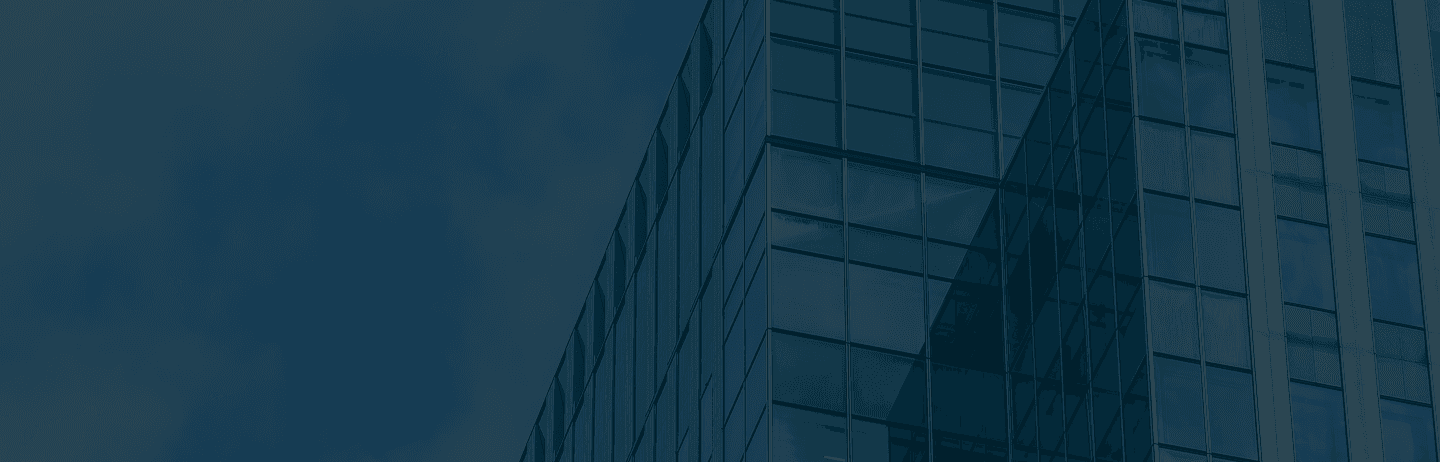 Modern office building